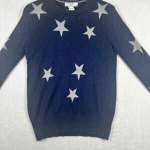 Magaschoni Star Pullover Sweater